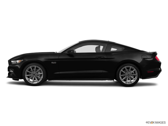 Find Ford Mustang at our Wytheville Dealership