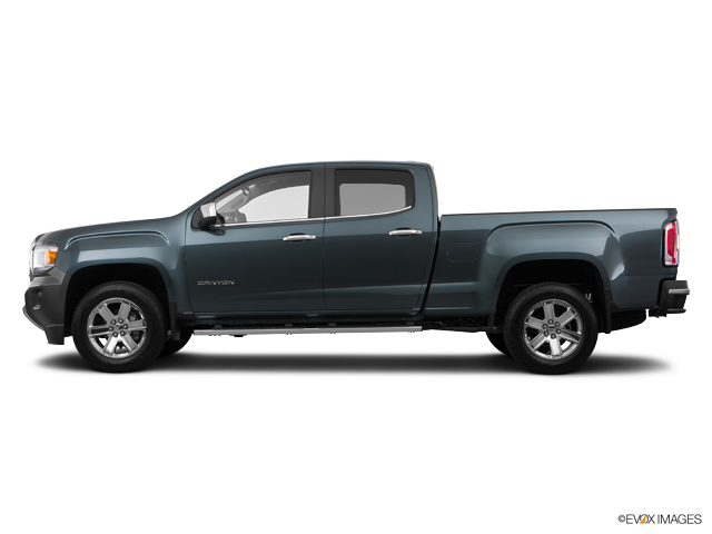2015 GMC Canyon Vehicle Photo in Dallas, TX 75209