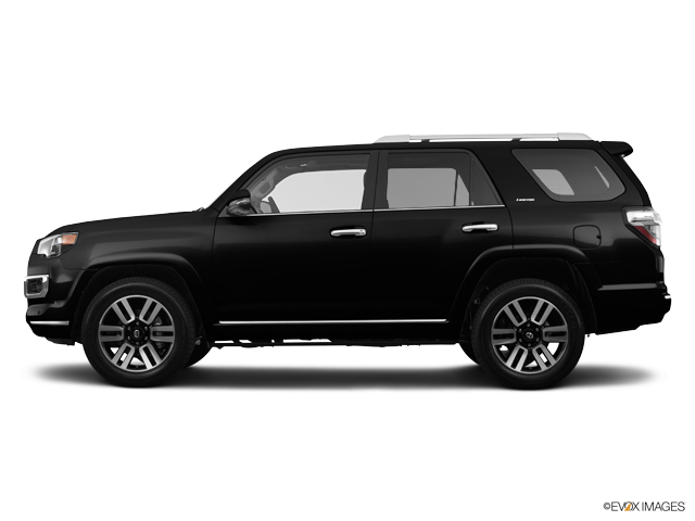 2015 Toyota 4Runner Vehicle Photo in Dallas, TX 75209