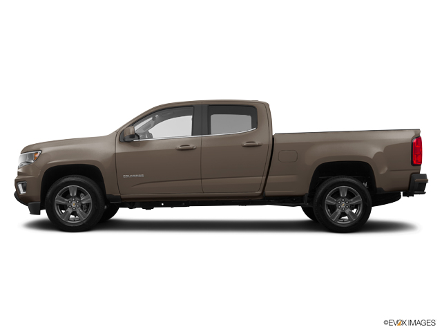 2015 Chevrolet Colorado Vehicle Photo in Dallas, TX 75209
