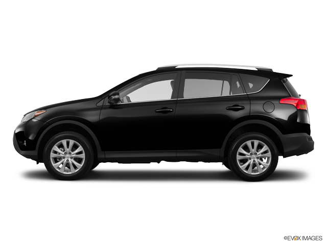2015 Toyota RAV4 Vehicle Photo in Dallas, TX 75209
