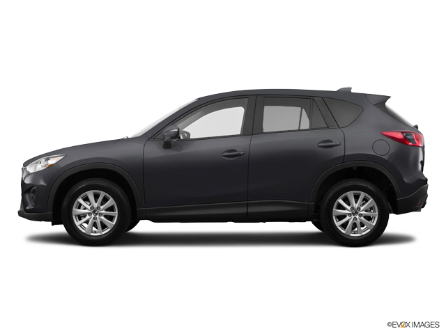 2015 Mazda CX-5 Vehicle Photo in Dallas, TX 75209