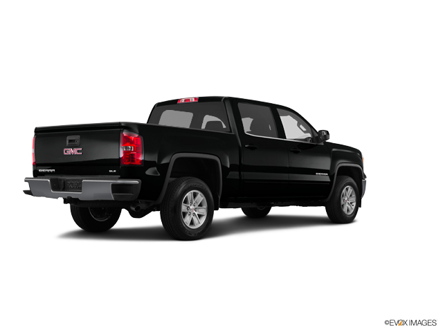 2015 GMC Sierra 1500 Vehicle Photo in Dallas, TX 75209