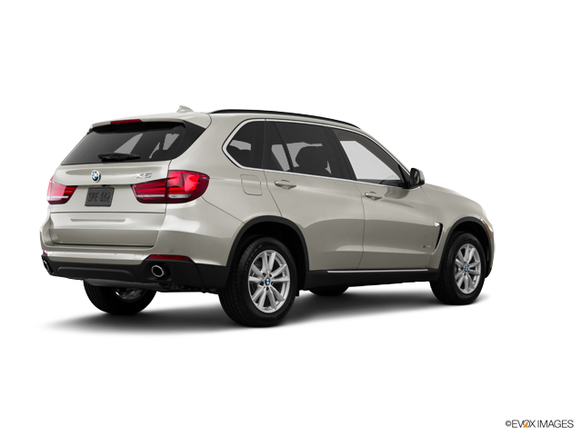 2015 BMW X5 xDrive35i Vehicle Photo in Dallas, TX 75209