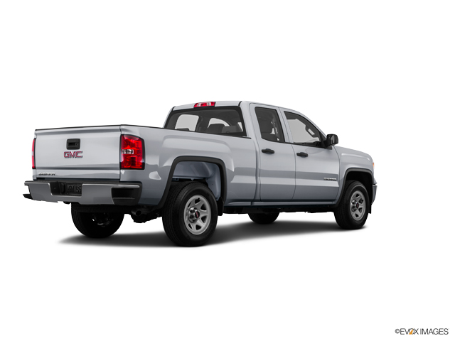2015 GMC Sierra 1500 Vehicle Photo in Dallas, TX 75209