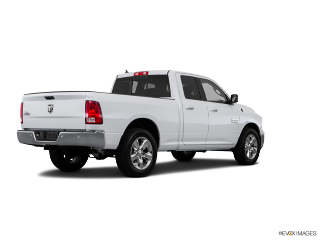 2015 Ram 1500 Vehicle Photo in Dallas, TX 75209