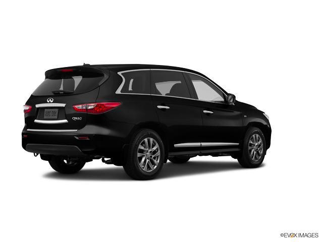 2015 INFINITI QX60 Vehicle Photo in Dallas, TX 75209