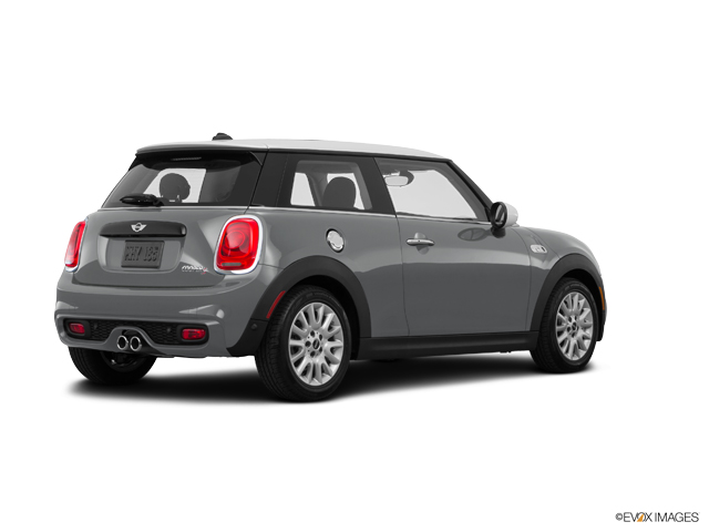 2015 MINI Cooper S Hardtop Vehicle Photo in Dallas, TX 75209