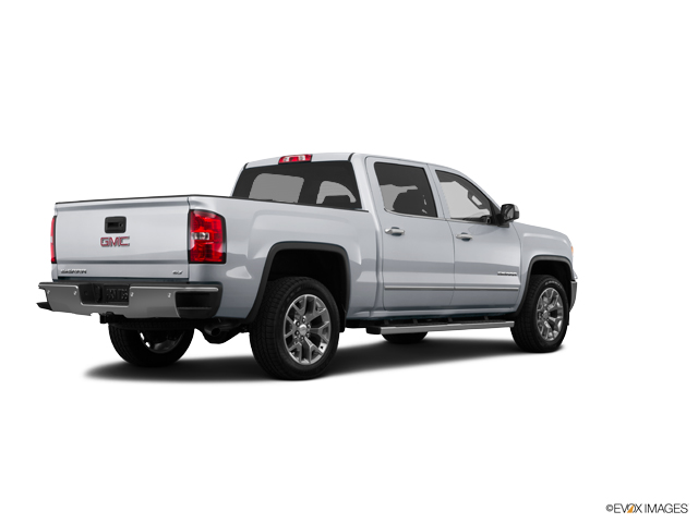 2015 GMC Sierra 1500 Vehicle Photo in Dallas, TX 75209