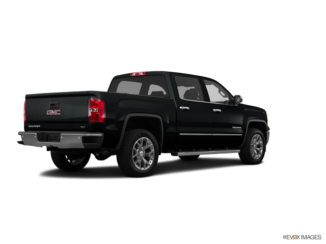 2015 GMC Sierra 1500 Vehicle Photo in Dallas, TX 75209