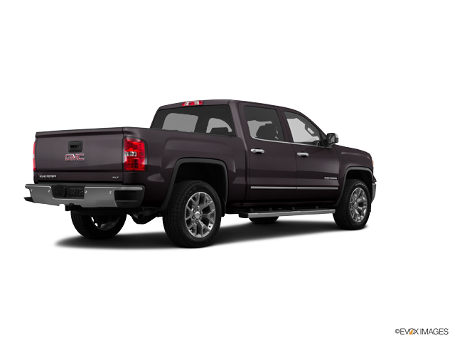 2015 GMC Sierra 1500 Vehicle Photo in Dallas, TX 75209