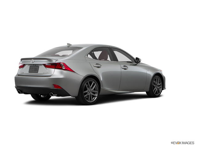 2015 Lexus IS 350 Vehicle Photo in Dallas, TX 75209