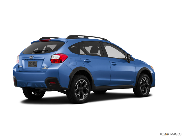 2015 Subaru XV Crosstrek for sale in Morgantown ...