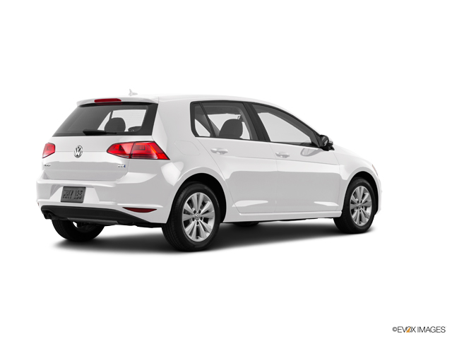 2015 Volkswagen Golf Vehicle Photo in Dallas, TX 75209