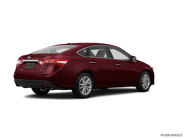 2015 Toyota Avalon Vehicle Photo in Dallas, TX 75209
