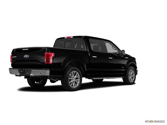 2015 Ford F-150 Vehicle Photo in Dallas, TX 75209