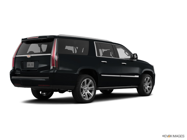 2015 Cadillac Escalade ESV Vehicle Photo in Dallas, TX 75209