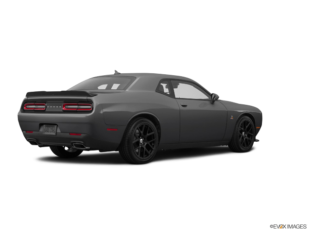 2015 Dodge Challenger Vehicle Photo in Dallas, TX 75209