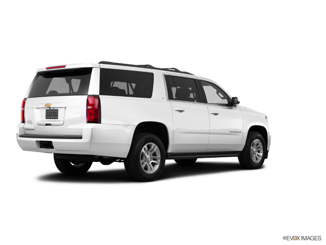 2015 Chevrolet Suburban Vehicle Photo in Dallas, TX 75209
