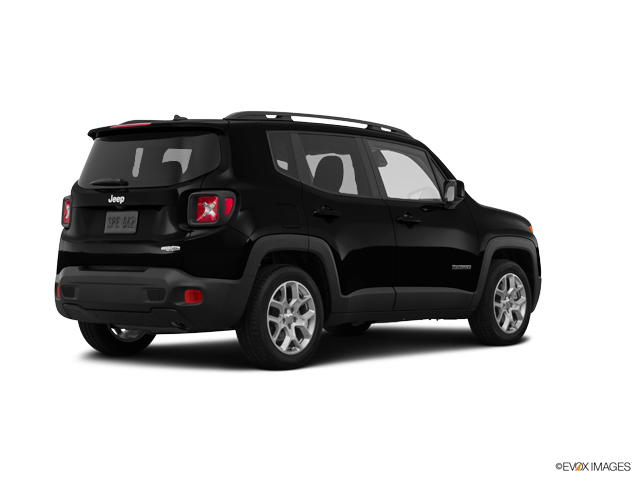 2015 Jeep Renegade Vehicle Photo in Dallas, TX 75209