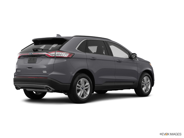 2015 Ford Edge Vehicle Photo in Janesville, WI 53545