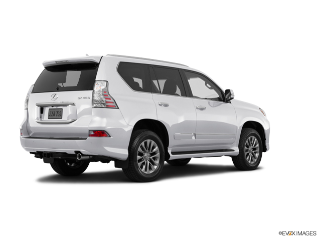 2015 Lexus GX 460 Vehicle Photo in Dallas, TX 75209