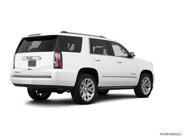 2015 GMC Yukon Vehicle Photo in Dallas, TX 75209