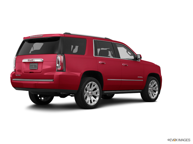 2015 GMC Yukon Vehicle Photo in Dallas, TX 75209