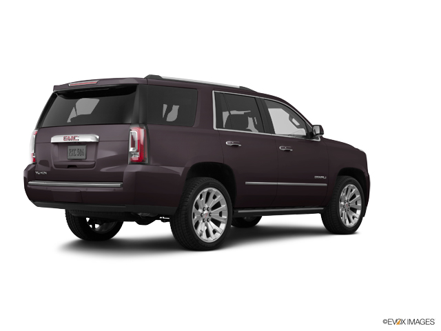 2015 GMC Yukon Vehicle Photo in Dallas, TX 75209