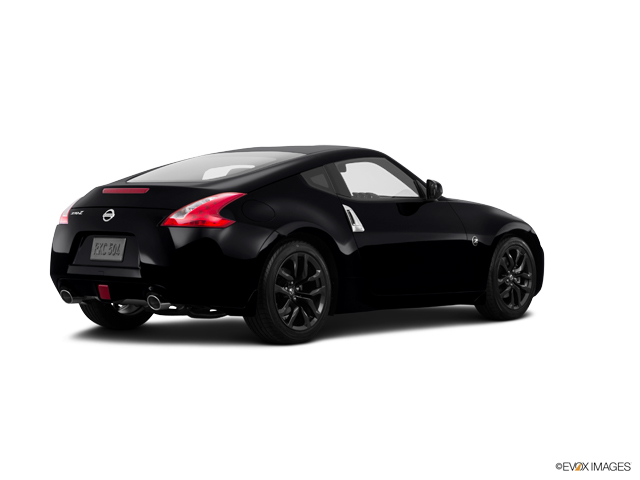 g moultrie ga auto body Cpe Magnetic Nissan For 2016 Used 2dr Sale 370Z Black Auto