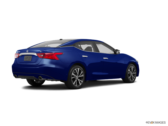 2016 Nissan Maxima Vehicle Photo in Dallas, TX 75209