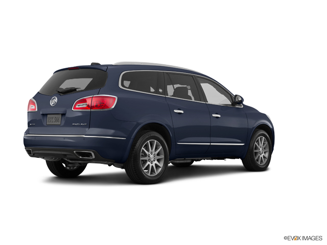 2016 Buick Enclave for Sale | Everett Chevrolet Buick GMC ...