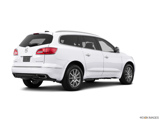 2016 Buick Enclave Vehicle Photo in Dallas, TX 75209