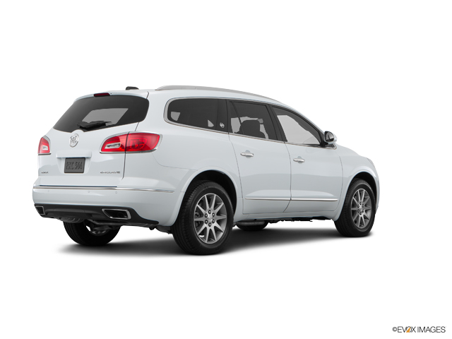 2016 Buick Enclave Vehicle Photo in Dallas, TX 75209
