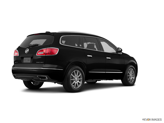 2016 Buick Enclave Vehicle Photo in Dallas, TX 75209