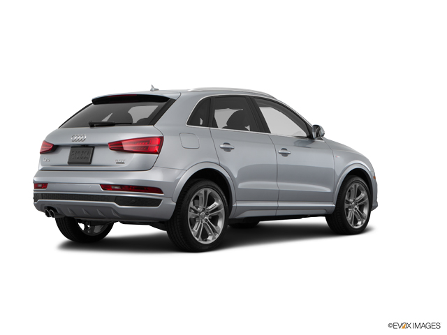 Used 2016 Audi Q3 Suv For Sale In Lebanon Pa S101a