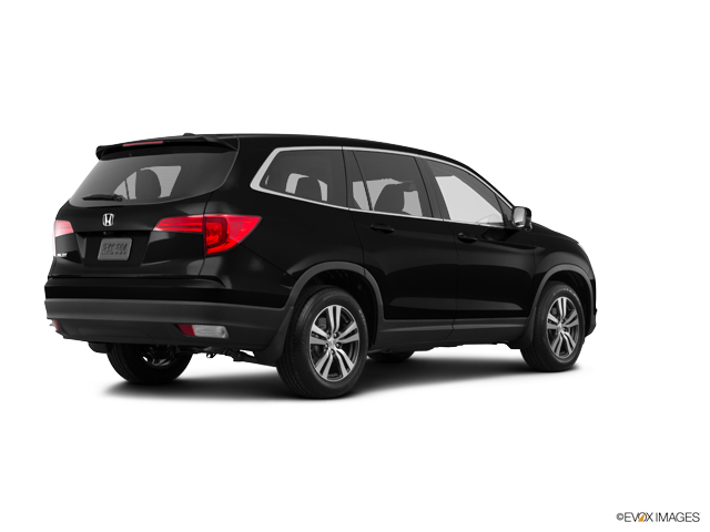 2016 Honda Pilot Vehicle Photo in Dallas, TX 75209