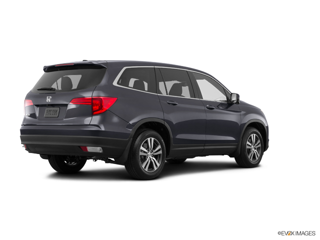 2016 Honda Pilot Vehicle Photo in Dallas, TX 75209
