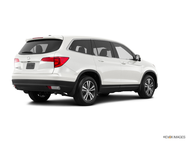 2016 Honda Pilot Vehicle Photo in Dallas, TX 75209