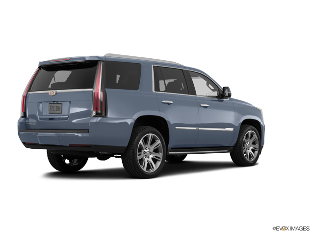 2016 Cadillac Escalade Vehicle Photo in Dallas, TX 75209