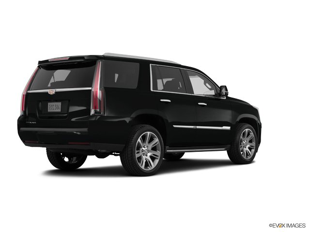 2016 Cadillac Escalade Vehicle Photo in Dallas, TX 75209