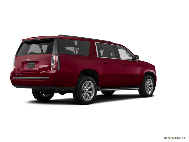 2016 GMC Yukon XL Vehicle Photo in Dallas, TX 75209
