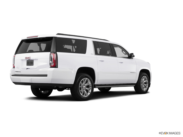 2016 GMC Yukon XL Vehicle Photo in Dallas, TX 75209
