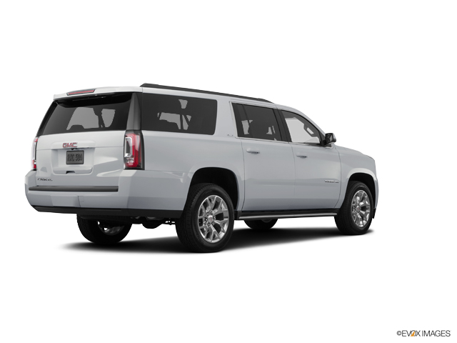 2016 GMC Yukon XL Vehicle Photo in Dallas, TX 75209
