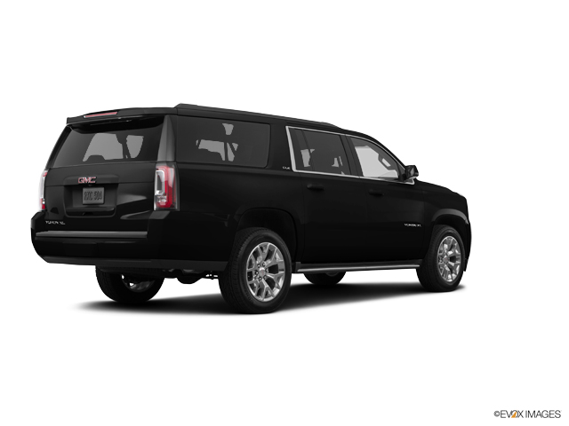 2016 GMC Yukon XL Vehicle Photo in Dallas, TX 75209