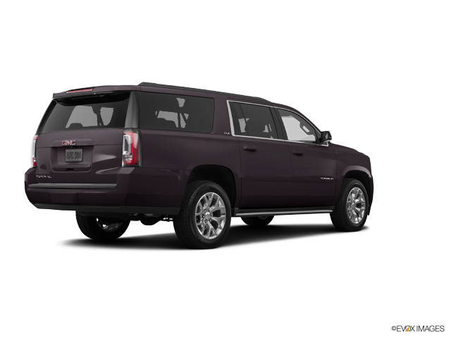 2016 GMC Yukon XL Vehicle Photo in Dallas, TX 75209