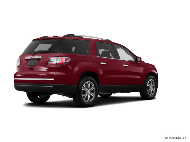 2016 GMC Acadia Vehicle Photo in Dallas, TX 75209