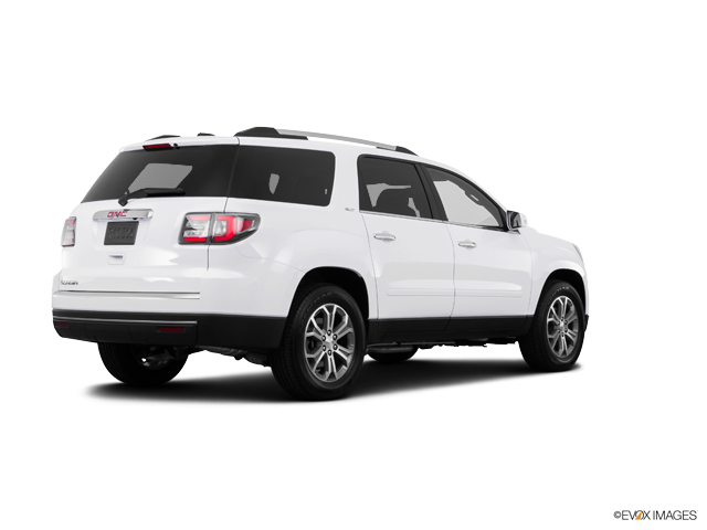 2016 GMC Acadia Vehicle Photo in Dallas, TX 75209