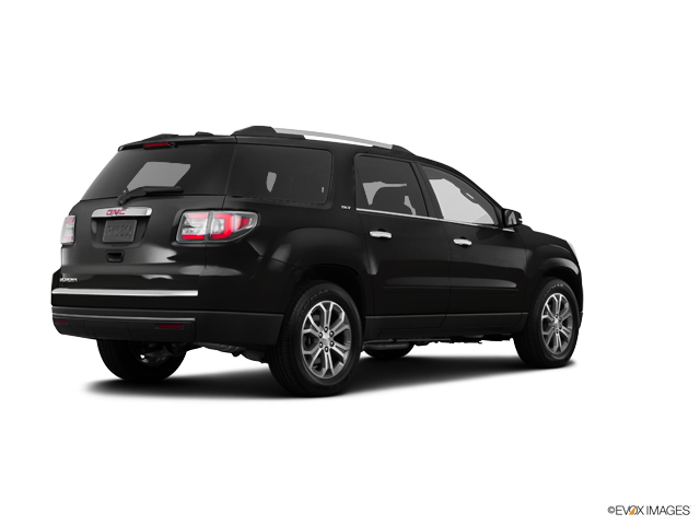 2016 GMC Acadia Vehicle Photo in Dallas, TX 75209