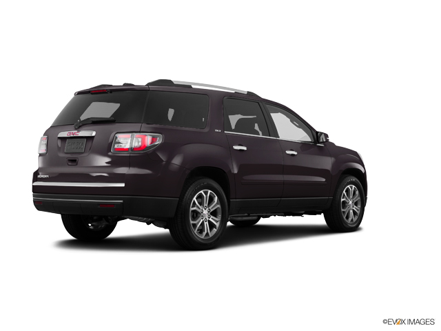 2016 GMC Acadia Vehicle Photo in Dallas, TX 75209